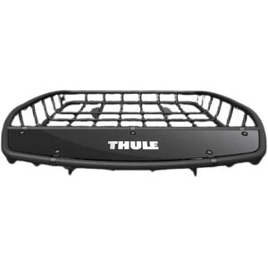Thule Rack Canyon Xt Black 127 x 104 x 15 cm Thule Rack Canyon Xt Black 127 x 104 x 15 cm