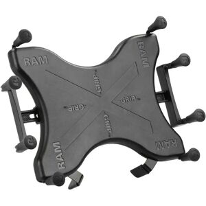 Ram Mounts Soporte Universal Para Tablets X-grip® 9-10´´ Black One Size Ram Mounts Soporte Universal Para Tablets X-grip® 9-10´´ Black One Size