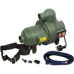 Spinera Bomba De Aire Eléctrica Portátil 230v Resort One Size Spinera Bomba De Aire Eléctrica Portátil 230v Resort One Size