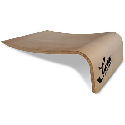 Graw Jump Ramps Rampa J20 Brown One Size Graw Jump Ramps Rampa J20 Brown One Size