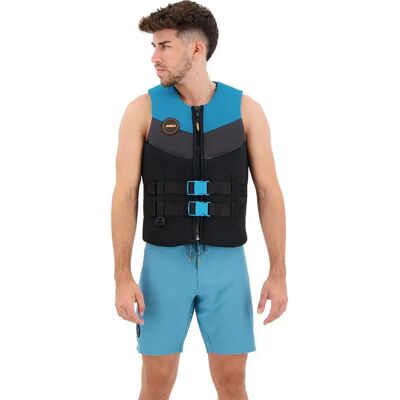 Jobe Chaleco Salvavidas Neoprene Real Teal M Jobe Chaleco Salvavidas Neoprene Real Teal M