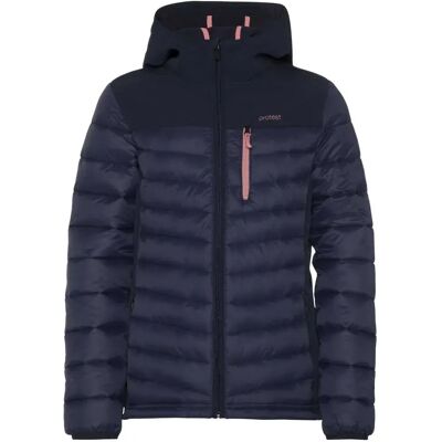 Protest Chaqueta Parini Ground Blue 128 cm Protest Chaqueta Parini Ground Blue 128 cm