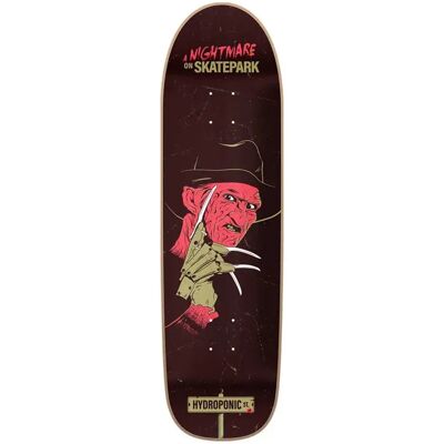 Tablas Hydroponic Pool - Forma de Piscina Skateboard Tablas Hydroponic Pool - Forma de Piscina Skateboard