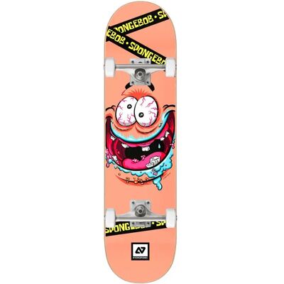 Hydroponic Tabla De Skate Sponge Bob Co 8.125´´ Patrick Star One Size Hydroponic Tabla De Skate Sponge Bob Co 8.125´´ Patrick Star One Size