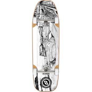 Hydroponic S0213-02 Cruiser - Skateboard Hydroponic S0213-02 Cruiser - Skateboard