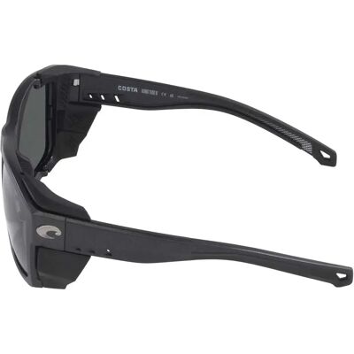 Costa Protectores Laterales Para Gafas King Tide 6 Black One Size Costa Protectores Laterales Para Gafas King Tide 6 Black One Size