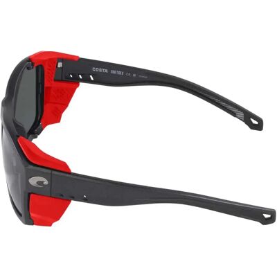 Costa Protectores Laterales Para Gafas King Tide 6 Red One Size Costa Protectores Laterales Para Gafas King Tide 6 Red One Size