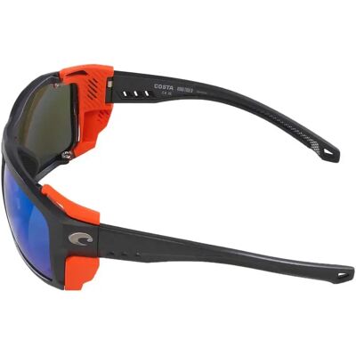 Costa Protectores Laterales Para Gafas King Tide 8 Orange One Size Costa Protectores Laterales Para Gafas King Tide 8 Orange One Size