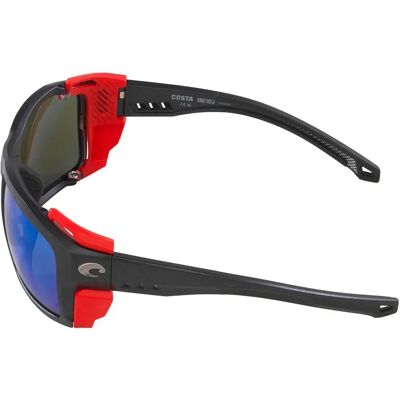 Costa Protectores Laterales Para Gafas King Tide 8 Red One Size Costa Protectores Laterales Para Gafas King Tide 8 Red One Size
