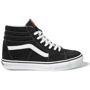 Vans Sk8hi Trainers Negro EU 31