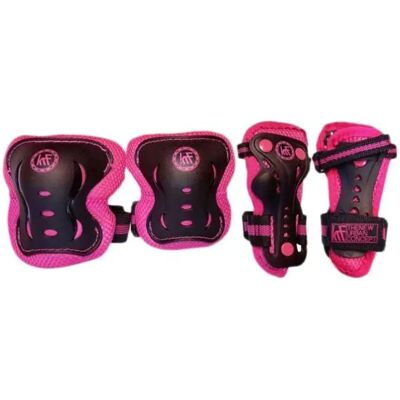 Krf Conjunto Junior Pink S Krf Conjunto Junior Pink S