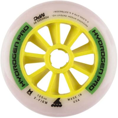 Wheel Hydrogen Pro 125mm Xx-firm de Rollerblade - Rueda Wheel Hydrogen Pro 125mm Xx-firm de Rollerblade - Rueda