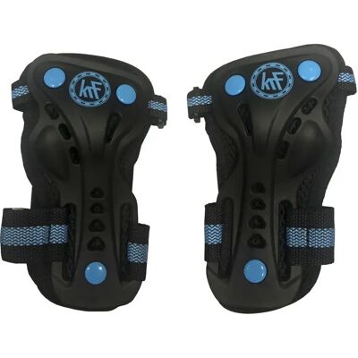 Krf Conjunto De Protecciones Para Niños Black M Krf Conjunto De Protecciones Para Niños Black M