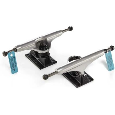Truck de skate Hydroponic plateado 127 mm - Truck de skate Truck de skate Hydroponic plateado 127 mm - Truck de skate