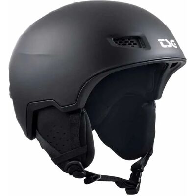 Casco All Terrain TSG - Casco Negro para Todas las Estaciones Casco All Terrain TSG - Casco Negro para Todas las Estaciones