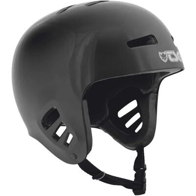Tsg Casco Dawn Flex Black S-M Tsg Casco Dawn Flex Black S-M