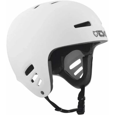 Tsg Casco Dawn White S-M Tsg Casco Dawn White S-M