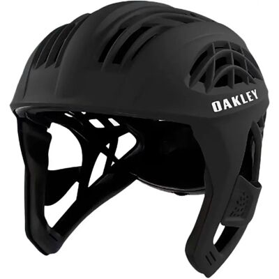 Oakley Casco Wtr Icon Matte Black S Oakley Casco Wtr Icon Matte Black S