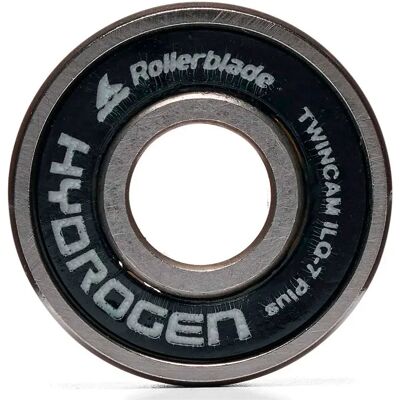 Rollerblade Rodamiento Hydrogen Ilq-7 Plus Black One Size Rollerblade Rodamiento Hydrogen Ilq-7 Plus Black One Size