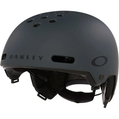Oakley Casco St1 Matte Grey S Oakley Casco St1 Matte Grey S