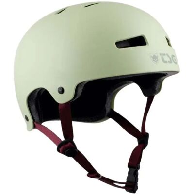 Tsg Casco Evolution Satin Matcha 52-54 cm Tsg Casco Evolution Satin Matcha 52-54 cm
