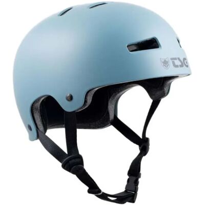 Tsg Casco Evolution Satin Storm Blue 54-56 cm Tsg Casco Evolution Satin Storm Blue 54-56 cm