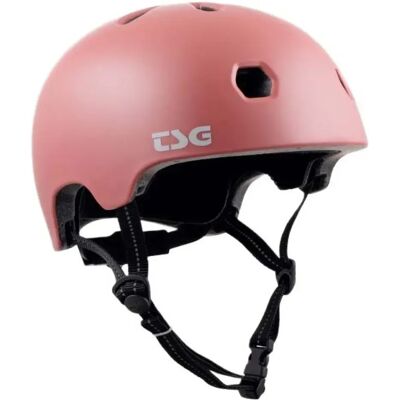 Tsg Casco Meta Satin Redwood 58-60 cm Tsg Casco Meta Satin Redwood 58-60 cm