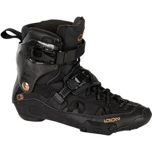 Iqon Botas De Patinar Cl 10 Black EU 43 Iqon Botas De Patinar Cl 10 Black EU 43