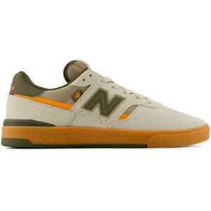 New Balance Zapatillas Numeric Jamie Foy 306 Cup Grey EU 40 1/2 New Balance Zapatillas Numeric Jamie Foy 306 Cup Grey EU 40 1/2