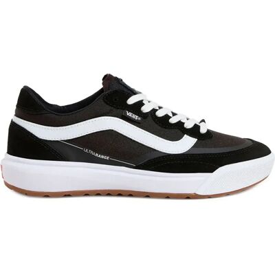 Vans Zapatillas Mte Ultrarange 2.0 Se Black / White EU 37 Vans Zapatillas Mte Ultrarange 2.0 Se Black / White EU 37