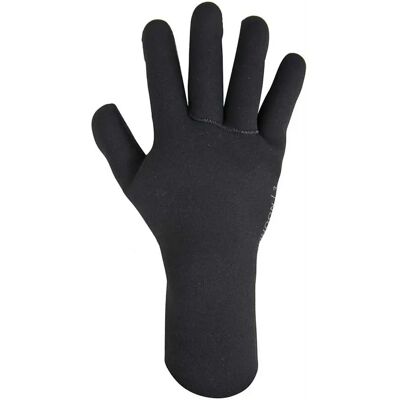 Typhoon Guantes Storm 3 Black S Typhoon Guantes Storm 3 Black S