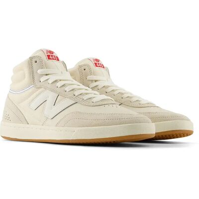 New Balance Zapatillas Numeric 440 High Grey EU 40 1/2 New Balance Zapatillas Numeric 440 High Grey EU 40 1/2
