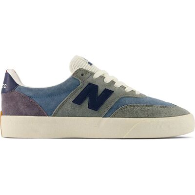 New Balance Zapatillas Numeric 340 Blue EU 47 1/2 New Balance Zapatillas Numeric 340 Blue EU 47 1/2