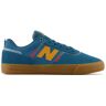 New Balance Numeric Jamie Foy 306 Trainers Azul EU 37 1/2 Hombre