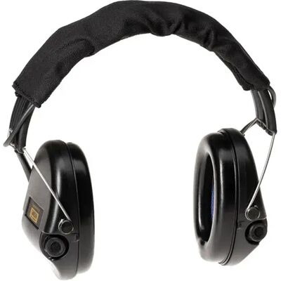 Sordin Auriculares Supreme Pro-x Black One Size Sordin Auriculares Supreme Pro-x Black One Size