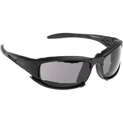 Swisseye Gafas Guardian Smoke/orange/clear Black One Size Swisseye Gafas Guardian Smoke/orange/clear Black One Size
