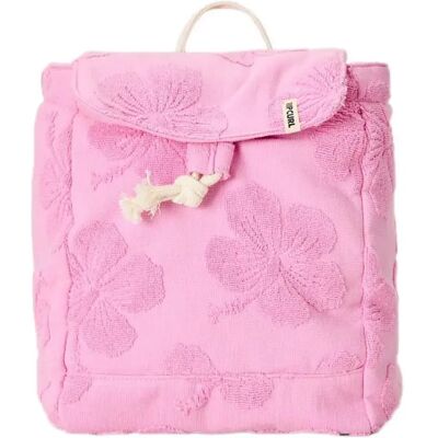 Rip Curl Mochila Para Mujer Mixed Terry 8l Mini Pink One Size Rip Curl Mochila Para Mujer Mixed Terry 8l Mini Pink One Size