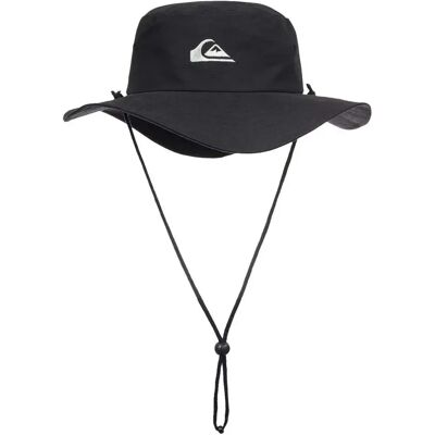 Quiksilver Sombrero Bushmaster Black S-M Quiksilver Sombrero Bushmaster Black S-M