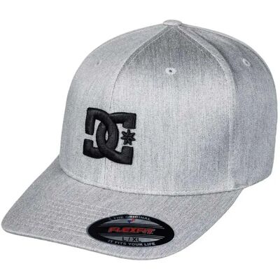 DC Shoes Gorra Star Tx Castlerock L-XL DC Shoes Gorra Star Tx Castlerock L-XL