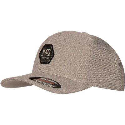 Protest Gorra Nxg Miso Dark Grey Melange S Protest Gorra Nxg Miso Dark Grey Melange S