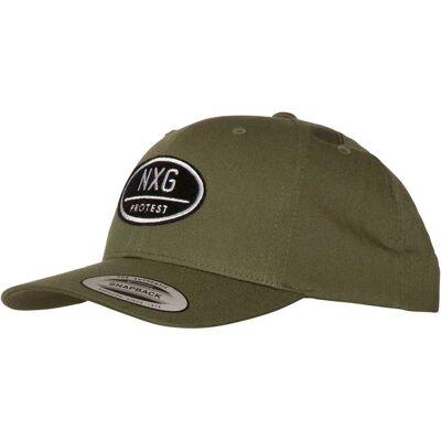 Protest Gorra Nxg Soba Spruce One Size Protest Gorra Nxg Soba Spruce One Size