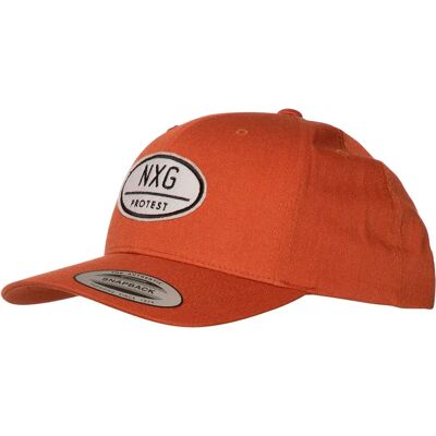 Protest Gorra Nxg Soba Raisin One Size Protest Gorra Nxg Soba Raisin One Size