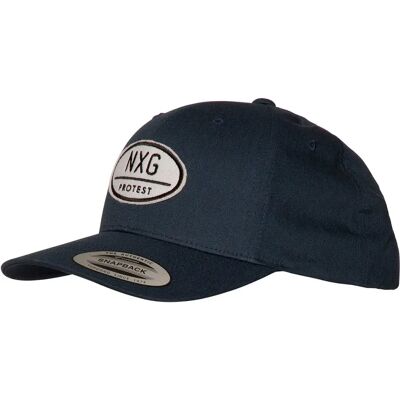 Protest Gorra Nxg Soba Oxford Blue One Size Protest Gorra Nxg Soba Oxford Blue One Size