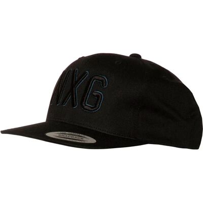 Protest Gorra Nxg Nagiri True Black One Size Protest Gorra Nxg Nagiri True Black One Size