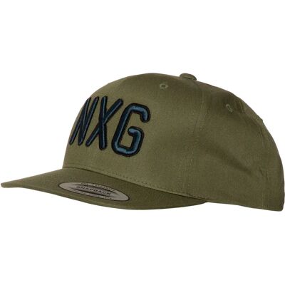 Protest Gorra Nxg Nagiri Spruce One Size Protest Gorra Nxg Nagiri Spruce One Size