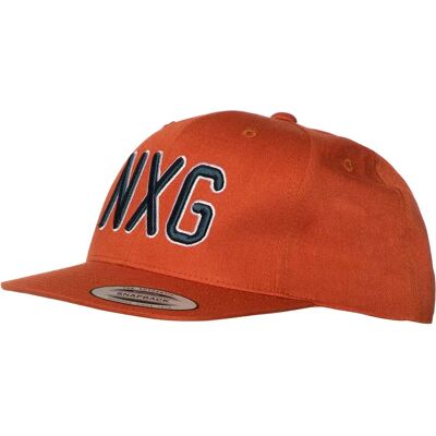 Protest Gorra Nxg Nagiri Raisin One Size Protest Gorra Nxg Nagiri Raisin One Size