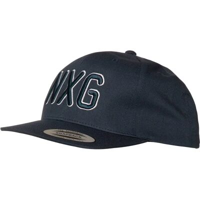 Protest Gorra Nxg Nagiri Oxford Blue One Size Protest Gorra Nxg Nagiri Oxford Blue One Size