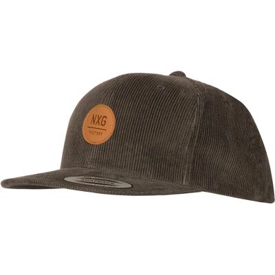 Protest Gorra Nxg Kimchi True Black One Size Protest Gorra Nxg Kimchi True Black One Size