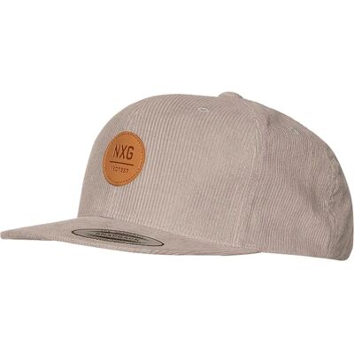 Protest Gorra Nxg Kimchi Dark Grey Melange One Size Protest Gorra Nxg Kimchi Dark Grey Melange One Size