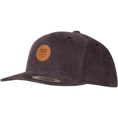 Protest Gorra Nxg Kimchi Oxford Blue One Size Protest Gorra Nxg Kimchi Oxford Blue One Size